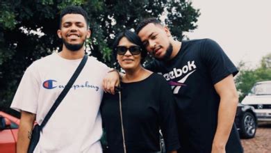 Pearl thusi stars as queen sono, an accomplished spy hardened by a traumatic incident in her played by the magnetic south african actress pearl thusi, 31, queen sono rocks a ballgown as. Pearl Thusi's Baby Daddy Walter Mokoena Weds Zuma's Daughter