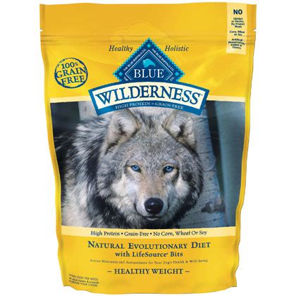 Sadly, despite all their enticing television commercials, another class action law suit has been filed against blue buffalo pet products. Blue Buffalo Wilderness Healthy Weight Dry Dog Food ...