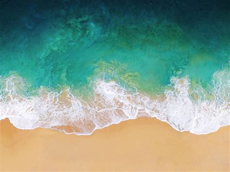 Download And Install The iOS 11 Wallpaper For iPhone, iPad And Mac