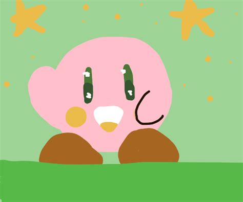 Panel 12 might become my pfp idk drawception. Kirby Pfp Png / Kirby Transparent Png Images Stickpng - Use these free kirby png #654 for your ...