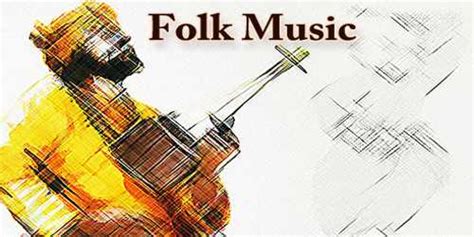 Folk Music Zoefact