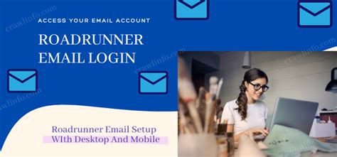 Spectrum Webmail Login Roadrunner Rr And Twc Email Online