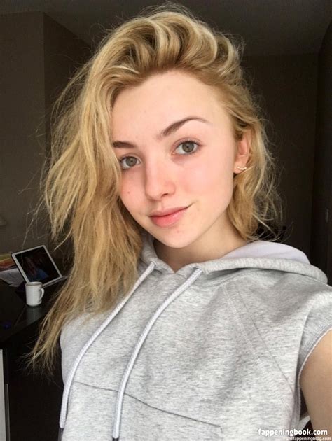 Peyton List Dammitpayton Nude OnlyFans Leaks The Fappening Photo FappeningBook