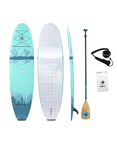 Explorer 106 Stand Up Paddle Board With Accessories Body Glove