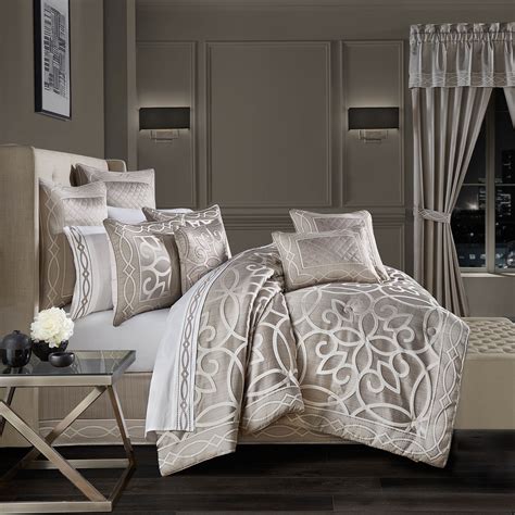 Get the best deals on queen sheet set bedding sheets. Deco Queen 4 Piece Comforter Set