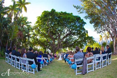 Tree As Chapel Is Too Dreamy Miami Beach Botanical Garden Wedding 351