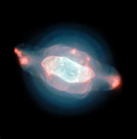 Saturn Nebula Facts Ngc 7009 And Picture Universe Guide