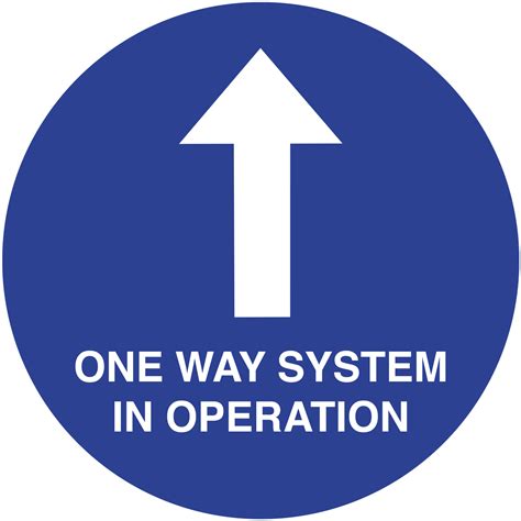 One Way Sign Png Png Image Collection