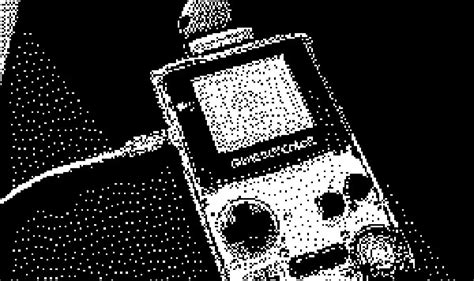 Game Boy Camera Nintendos Selfie Pioneer Turns 20 Today Game