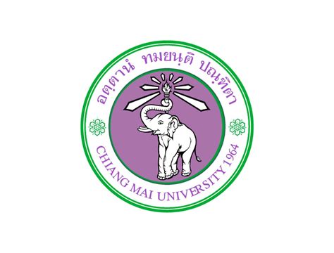 泰国清迈大学 Chiang Mai University Cmu ฝ่ายวิทยาศาสตร์และเทคโนโลยี สถาน