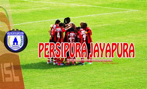 Jalan balai kota 1 jayapura. Hendrievans.blogspot.com: PERSIPURA JAYAPURA 2013