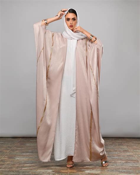 The Yara Abaya Set Available In 9 Colors Combos Free Size ⭐️order On Whatsap Dubai Fashion