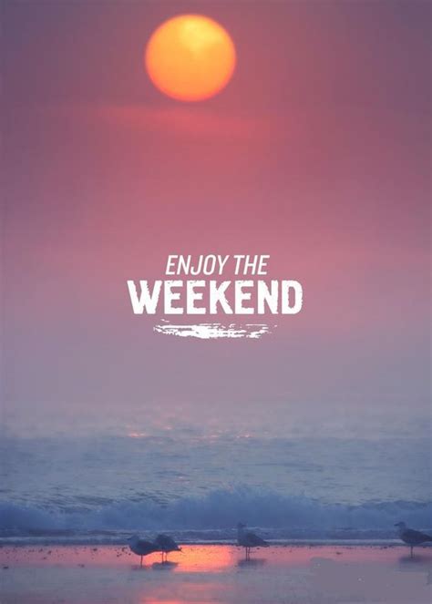 I found out that some of my. #HappyWeekend | Weekend greetings