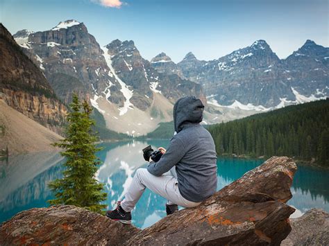8 Best Mirrorless Cameras For Landscape Photography 2024 Guide