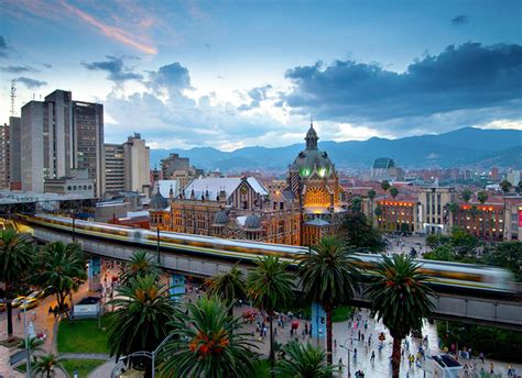 28 Lugares Turisticos De Medellin Que Tienes Que Visitar Tips Para Tu