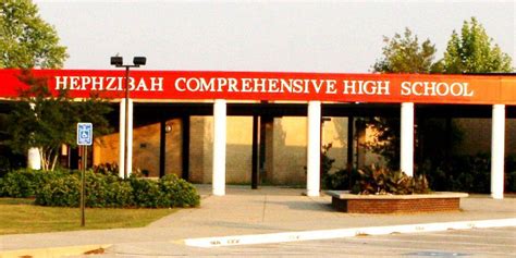 Rumors Of Threat Spread To Hephzibah High School