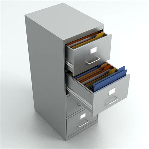 File Cabinet Icon 356787 Free Icons Library