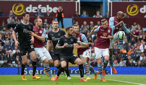 Alphabetisch stadte karte von burnley & bevolkerung of burnley stadte. Aston Villa vs Burnley: 7 Key Facts & Stats to Impress ...
