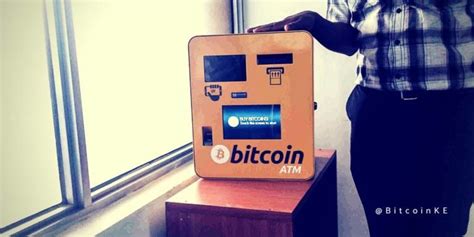 Kenya bitcoin freelancers are highly skilled and talented. Bitcoin ATM in Nairobi - Kenrail Towers