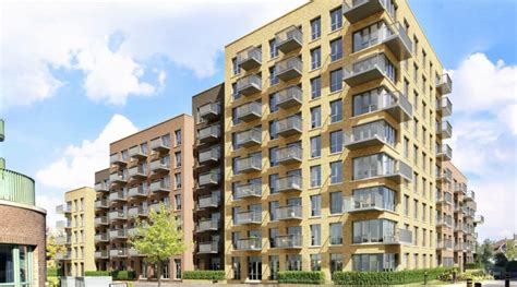 Kidbrooke Village Detailed Plans Of Next Plots Submitted Murky Depths