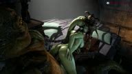 Post Animated Beastlyjoe Hutt Jabba The Hutt Kowakian Monkey Lizard Oola Return Of The