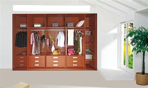 Jadi, bagaimana menentukan rak baju atau lemari yang tepat? Desain Lemari Baju Modern Minimalis Untuk Kamar Tidur ...