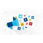Social Marketing Alive Account Keep Services Things