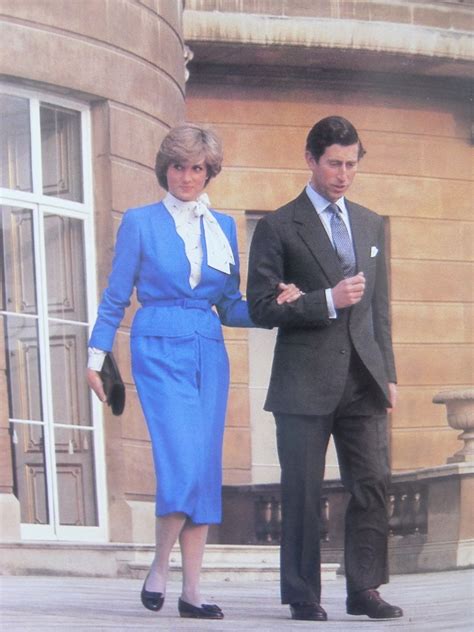 In her own words (which you can watch on netflix!), based around video tape interviews from the early 1990s, the princess of wales. Pin by Nicola Johnson on Charles and Diana's engagement ...