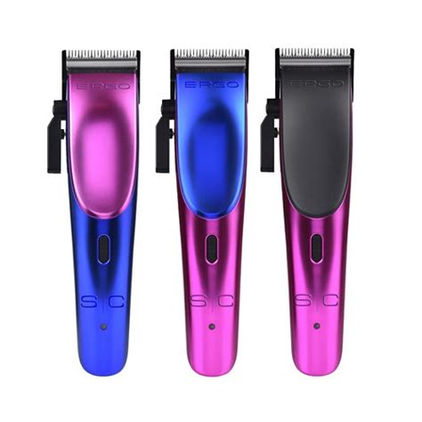 Check out the 12 best hair clippers and hair trimmers for guys to cut their own hair, according the 12 best hair clippers for men, according to barbers and hairstylists. Stylecraft Ergo Professional Modular Hair Clipper