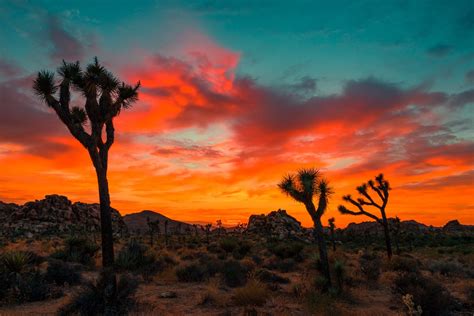 Top 5 Spots For Watch Sunsets In Phoenix