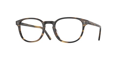 Buy Oliver Peoples Fairmont Ov5219 1003