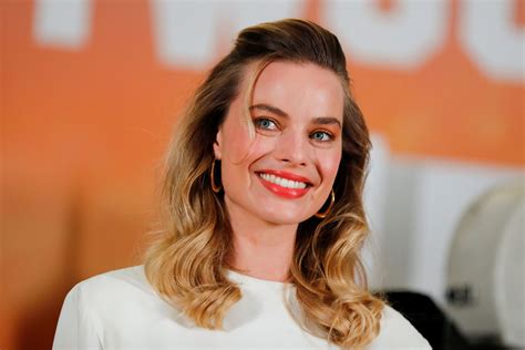 Jul 11 Once Upon A Time In Hollywood Photocall 006 Marvelous Margot Margot Robbie