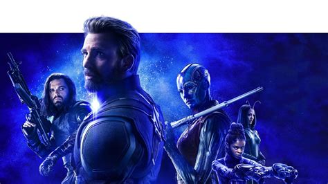Nebula Marvel Comics Captain America Winter Soldier Avengers Infinity War Mantis Marvel