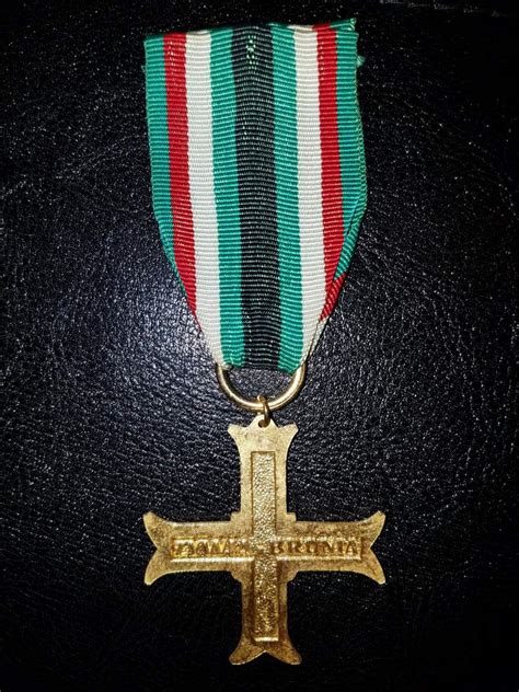 Help Identifying These Four Medals