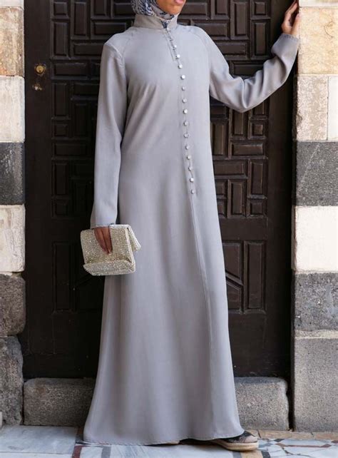 Abayas Fashion Modest Outfits Fashion