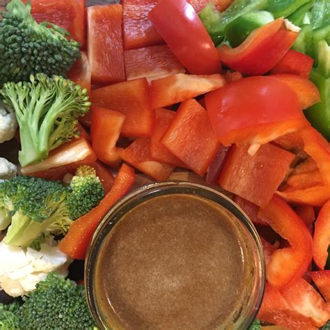 Stir Fry Sauce Veggies My Longevity Kitchen