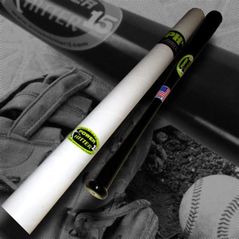 Power Hitter 15 | Baseball Bat | PowerHitter15