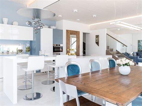 Die häuser von griffner stehen für zeitloses modernes wohngefühl „made in austria. Griffner Haus baut Fertighäuser aus Holz - in ...