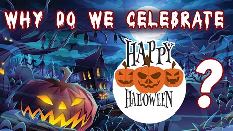 How Do We Celebrate Halloween Gails Blog