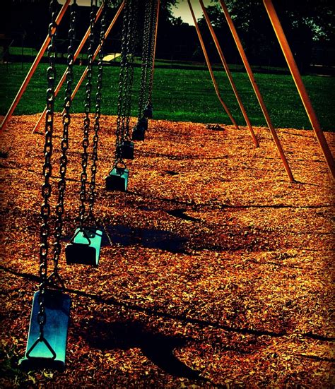 Swings Photography