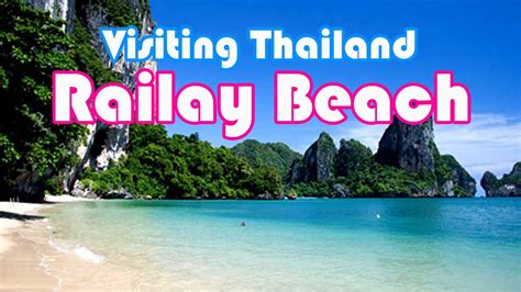 See 2,367 traveller reviews, 4,464 photos, and cheap rates for rayavadee, ranked #1 of 12 hotels in railay beach and rated 4.5 of 5 at tripadvisor. Railay Beach - Krabi Thailand - thailand holidays - YouTube