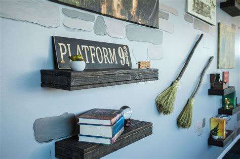 Pin On Harry Potter Room Decor