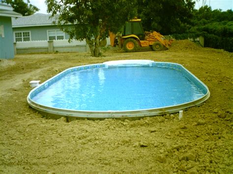 20 Best Ideas Diy In Ground Pool Kits Best Collections Ever Home