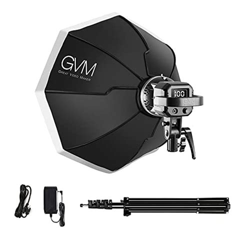 Top 11 Softbox Lighting Kits Best Softboxes For Photographers