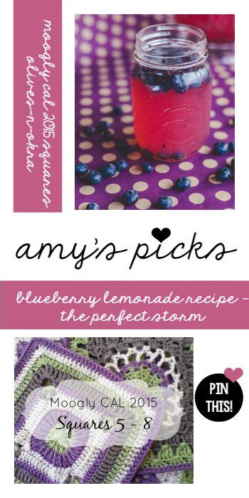 Check Out This Weeks Pin Spiration Link Party • Oombawka Design Crochet