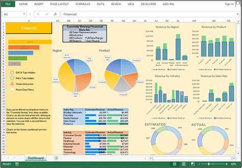 Dashboard Series Creating Combination Charts In Excel