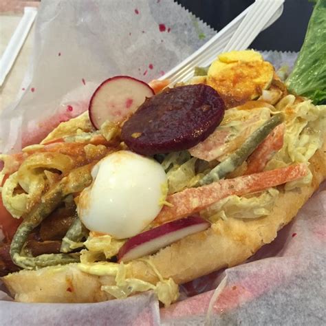 Accordingly, plenty of pupuserias have popped up to serve them. Pupuseria La Familiar - 8145 Baltimore Ave