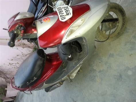 We have concluded 159901 relevant buyers and 117673 suppliers, scooty pep plus import and export from company's trade report, you can check company's contact, partners, ports, and you can also query the price of scooty pep plus. Buy used TVS Scooty Pep Plus sanigawan road Kanpur Nagar