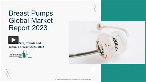 Ppt Breast Pumps Market Industry Outlook Opportunities In Market And Expansion By 2032