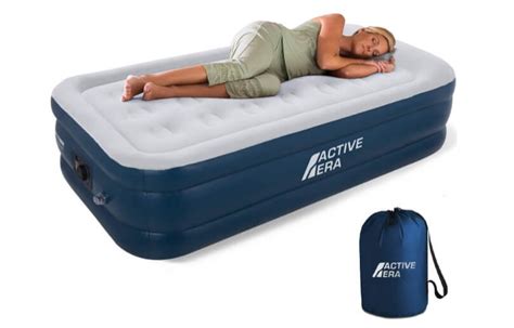 Top 05 Best Extra Long Air Mattress Twin For Home And Travel